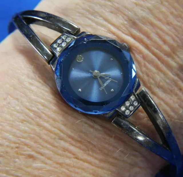 Allude diamond watch sale