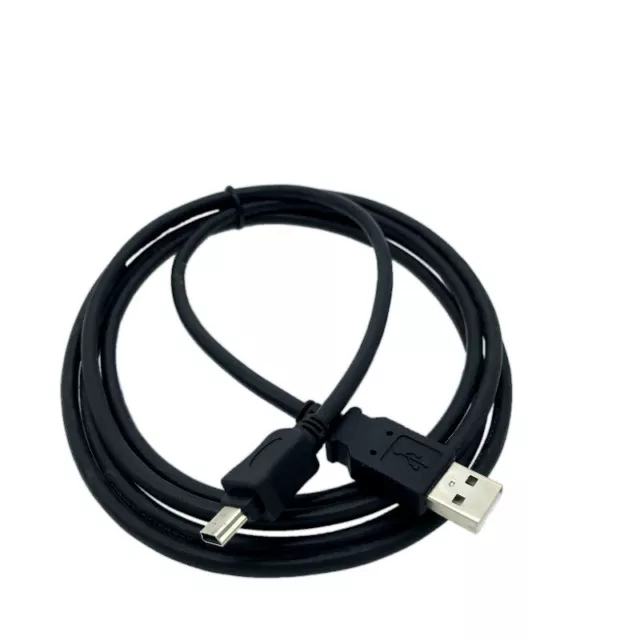 USB Charger Cable for SONY NWZ-E380 NWZ-E383 NWZ-E385 WALKMAN MP3 PLAYER 6ft