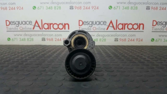 348122 Tendeur De Courroie Auxiliaire Pour Renault Clio Iii | 117503662R