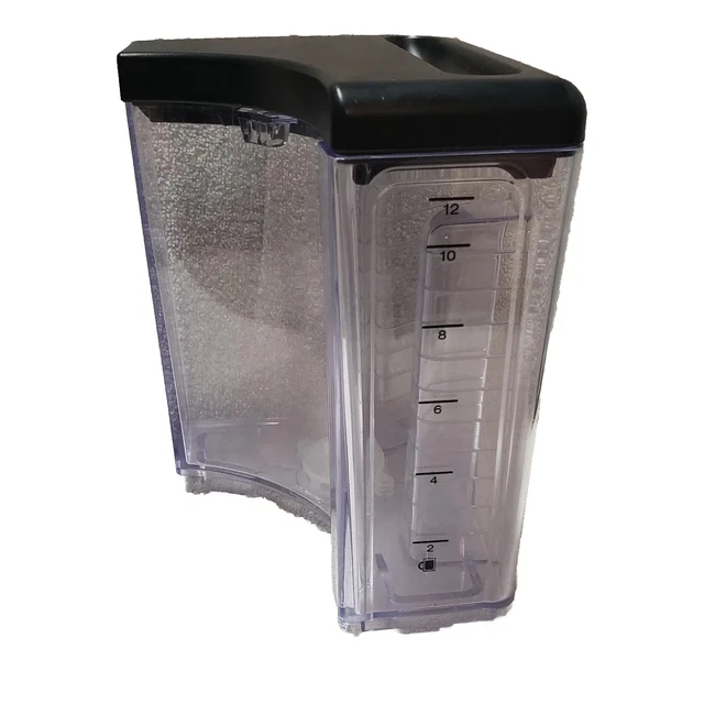 NINJA COFFEE MAKER Water Tank Reservoir/Lid CE200 CE201 CE251