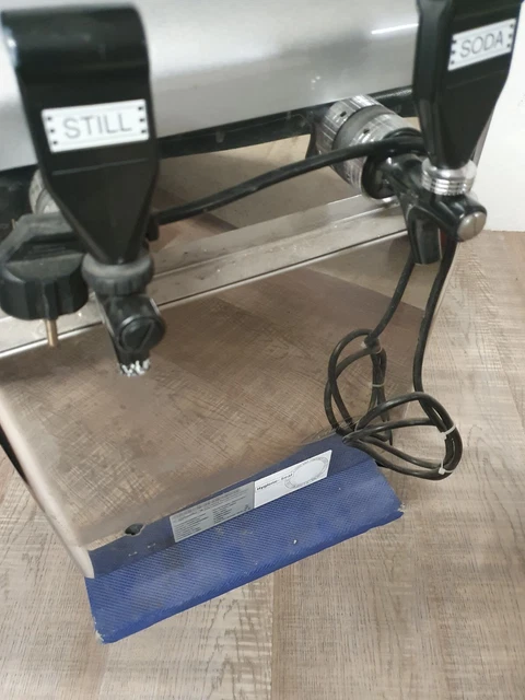 cornelius sodadispenser loop