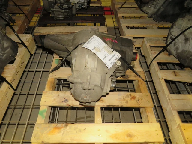 03 04 05 06 Cadillac Escalade Transfer Case Assembly 171K OEM