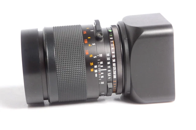 Carl Zeiss Makro Planar 120mm f/4 CF T*