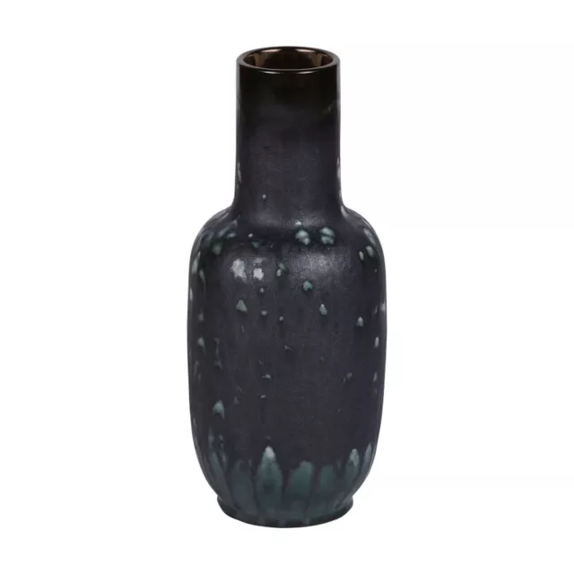 Fo Limes - 13.5 Inch Vase - Decor - Vases - 2499-BEL-4547528 - Bailey Street