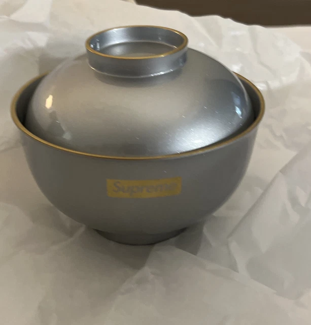 食器 Supreme Zoni Glitter Bowl Supreme Zoni Glitter Bowl (FW23) - $44