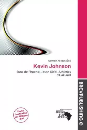 Kevin Johnson Suns de Phoenix, Jason Kidd, Athletics d'Oakland 1775