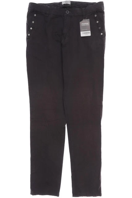 Pantaloni da donna Noa Noa Noa Jeans denim taglia EU 36 (S) cotone grigio #f1a652e