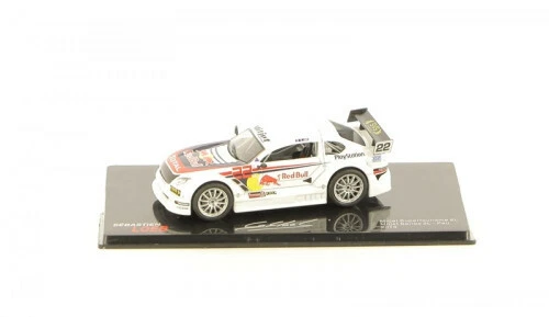 Figurine Figure RALLYE 1/43 Dany 2005 SEBASTIEN LOEB