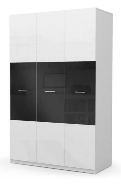 Armarios negros armarios armario de alto brillo armarios habitación infantil