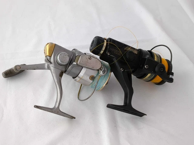 DAIWA TOURNAMENT-Z 2500 Sia / Graphite 2 Points Summary