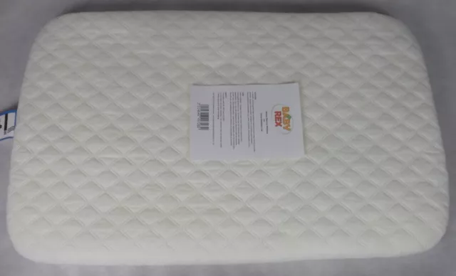 Deluxe Crib Mattress for Chicco Next2Me Mattress  / Sheets / Next To Me crib