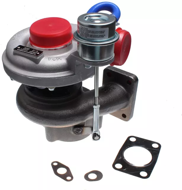 Turbocharger 7020836 6686048 Turbo RHF3H for Bobcat S205 T180 T190 Kubota