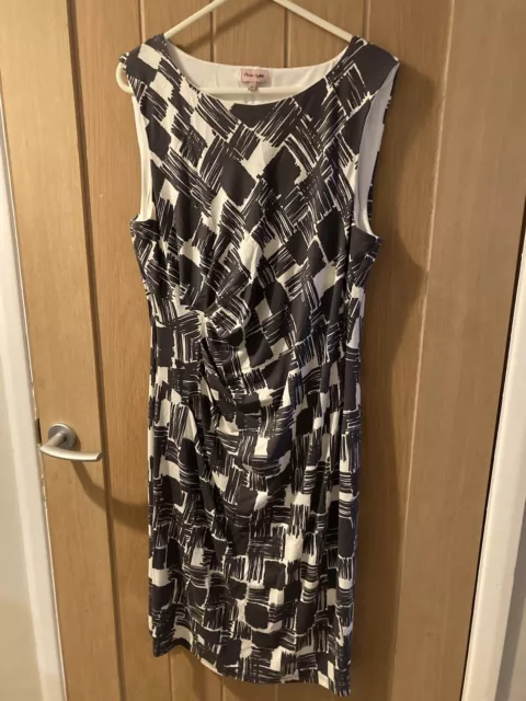 Phase Eight Dress Size 14