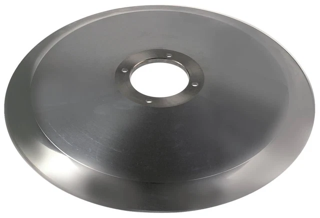Cookmax Rundmesser pour 411017, 411014 Enregistrement Ø 57mm '300mm Standard