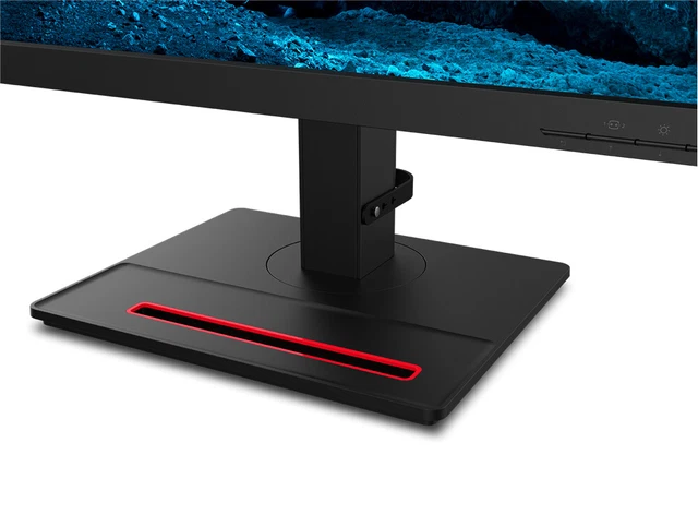 Lenovo ThinkVision T23i-20, LED-Monitor 58.4 cm(23 Zoll), schwarz, FullHD, HDMI, 3