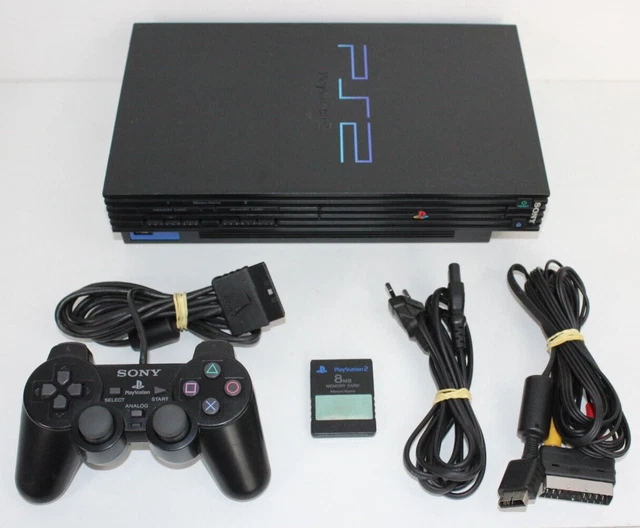 образы для playstation 2 скачать