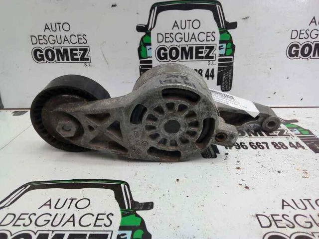 03G903215D galet tendeur SEAT LEON 1.9 TDI (105 CV) 2005 695257