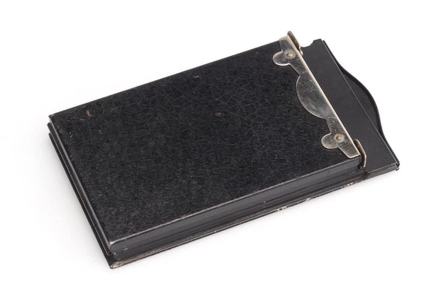 Pack Film Holder 3x5 1/8in Packfilmkassette (1695489994)