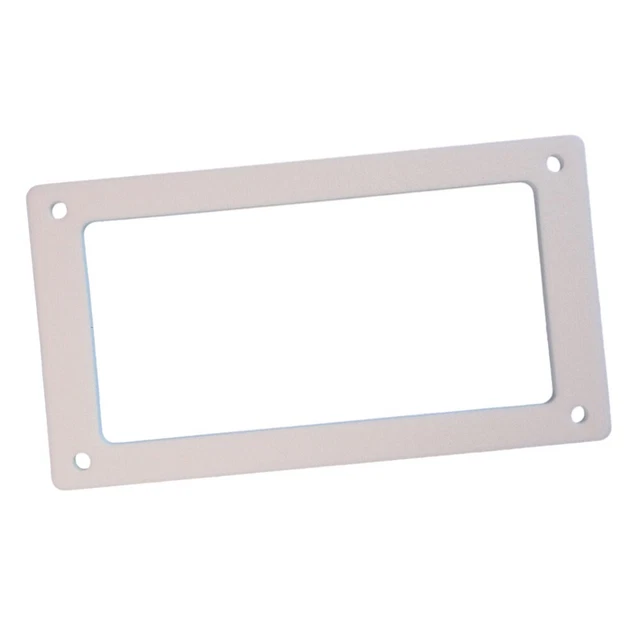 Klin 2016 Sigillo in fibra ceramica per lembo di ispezione MCZ (220x120x4 mm)
