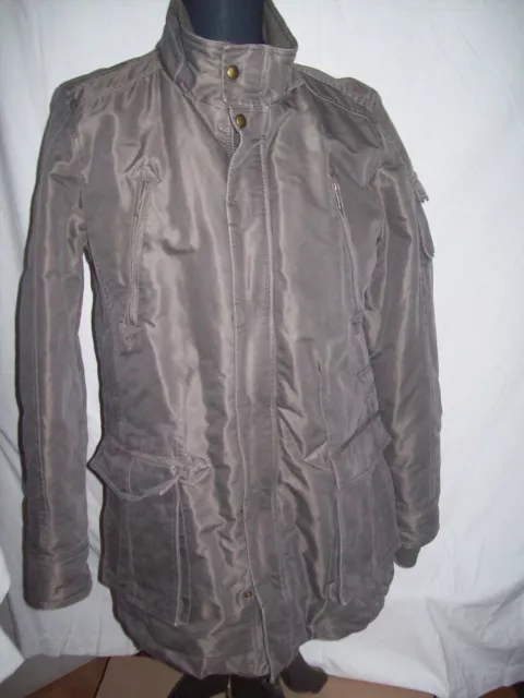 Parka jules homme best sale