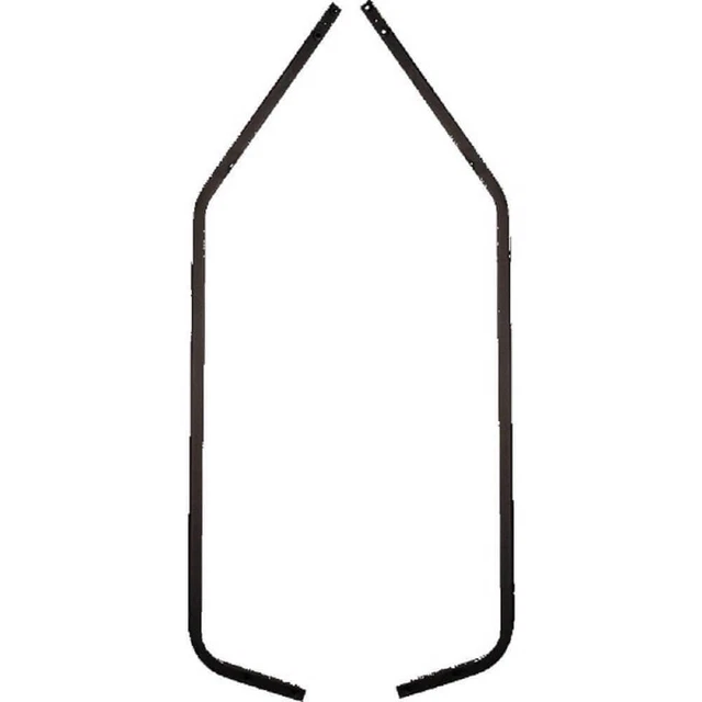 CLUB CAR PRECEDENT Front Top Support Strut Set 2004 and Up £109.79