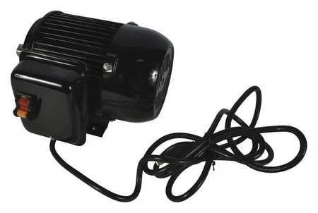 Dayton Hv2123700g Motor Assembly