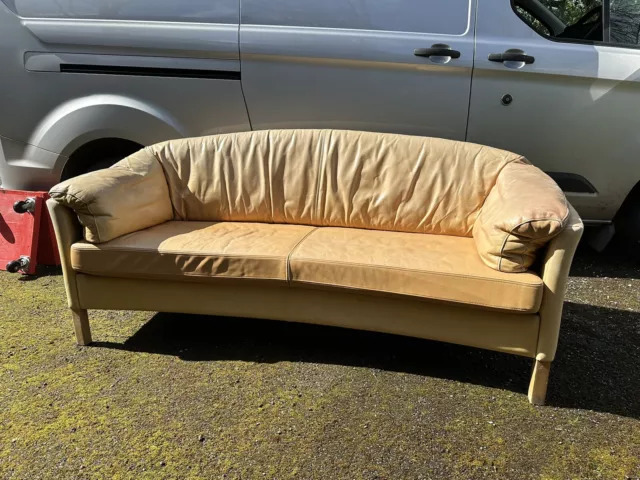 borge mogensen sofa (for restoration)