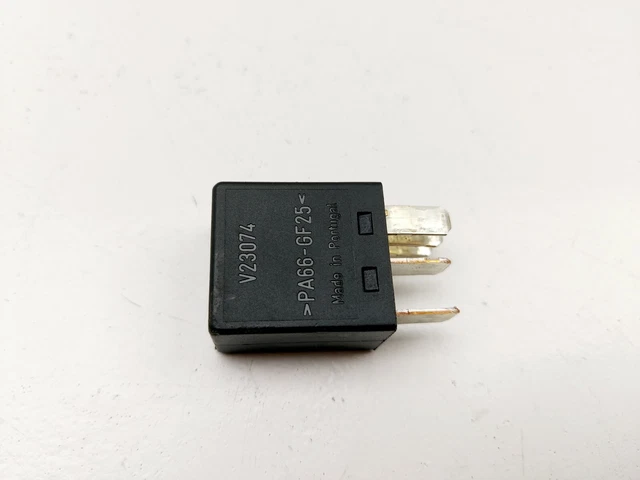 Volvo Xc90 Relay Control Module Unit 5Pin 9441161 2006