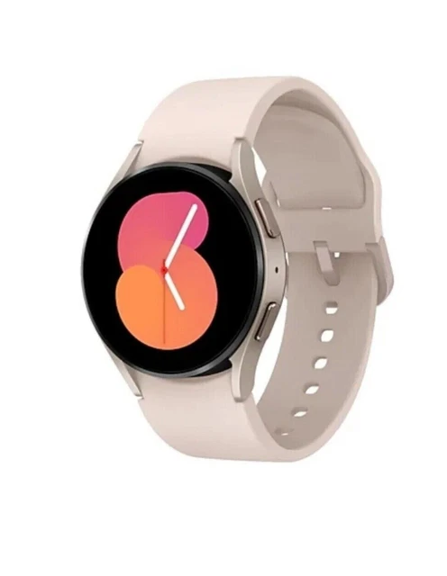 Samsung Galaxy Watch5 40mm- Smart Watch - All Colours-UK spec-GPS