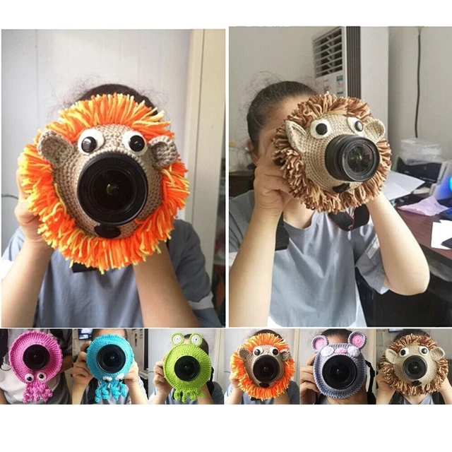 Lens Accessory Camera Lens Ring Photography Lens Cover  Camera