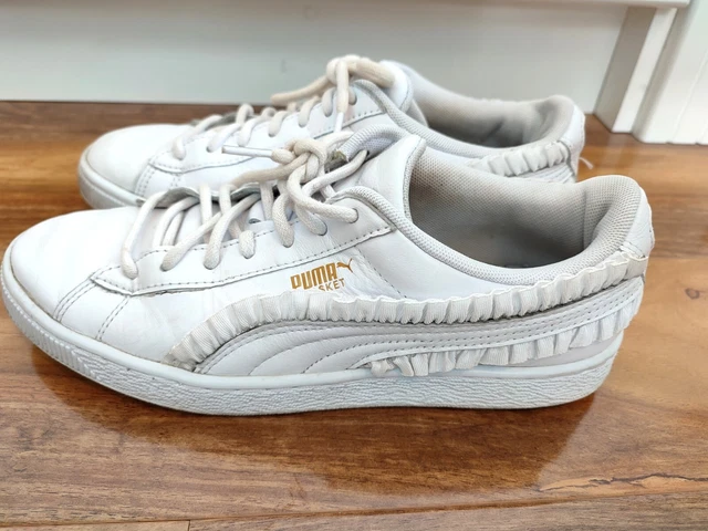 Puma cheap basket case
