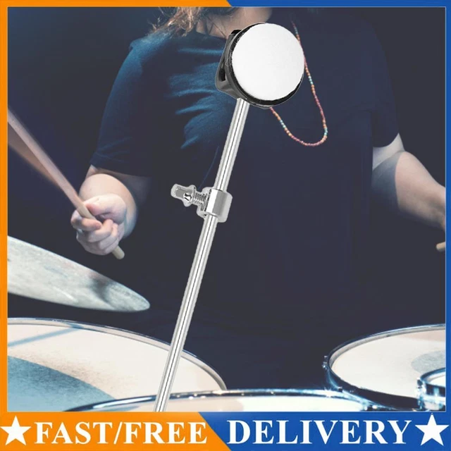 Drum Pedal Beater Mallet Musical Pedal Drum Hammer Beater Head Drum Accessories