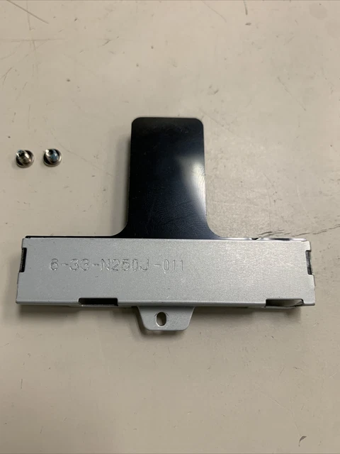 6-33-N250J-011 Hdd Bracket 7Mm Clevo Notebooks 6-33-N250J-011