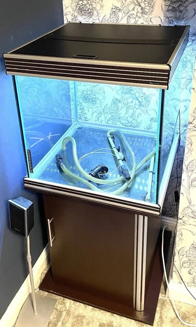 Aqua One Aquarium Fish Tank 3