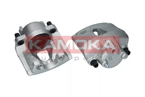 KAMOKA Bremssattel Links, Vorderachse u.a. für CHRYSLER, DODGE