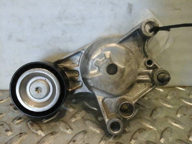 9807720180 galet tendeur pour PEUGEOT 2008 1.6 BLUEHDI 120 2014 8825569