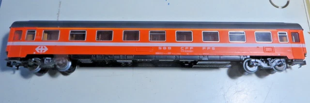 Märklin H0: E-Lok SBB Ce 6/8 III Krokodil Digital Art. 39560 (Neu