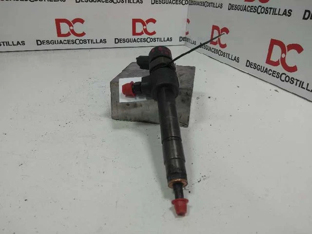 0445110002 injecteur pour LANCIA LYBRA 1.9 JTD (839AXD1A) 1999 BOSCH 105029
