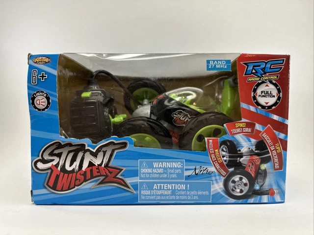 Cars & Motorcycles, RC Model Vehicles & Kits, Radio Control