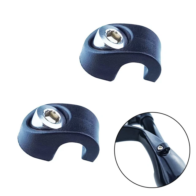 Pièce pour vélo vintage Campagnolo guide câble