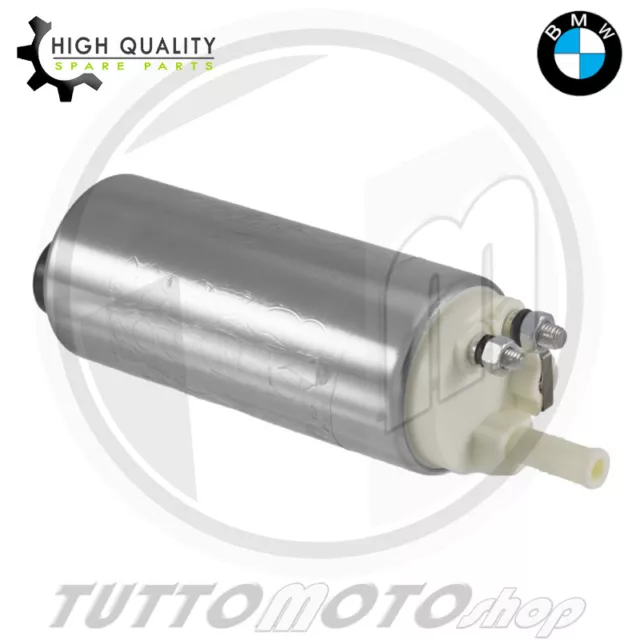 Ricambio Pompa Carburante Benzina Tipo Originale Bmw R 1100 Rs Abs 2000-2001