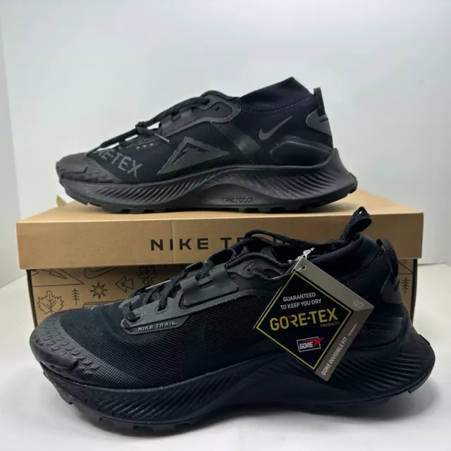 pegasus gtx trail