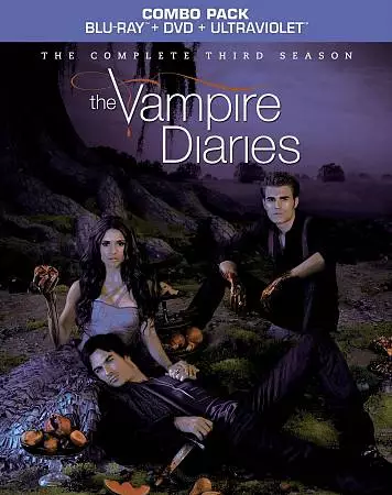 DVD Vampire Diaries/Os Diários do Vampiro Season 5/Temporada 5 Évora (São  Mamede, Sé, São Pedro E Santo Antão) • OLX Portugal