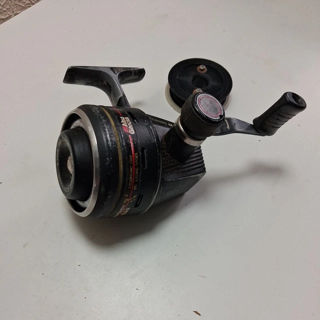 abu garcia 1044 spinning reel Beast BST5000H the Max X Spinning Reel offers unparalleled performance. ABU GARCIA 1044 CLOSED-FACE SPINNING