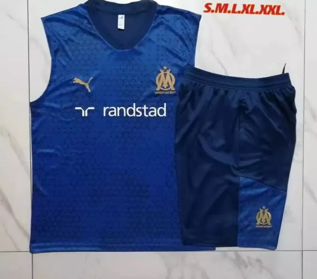 Maillot om hotsell entrainement 2020