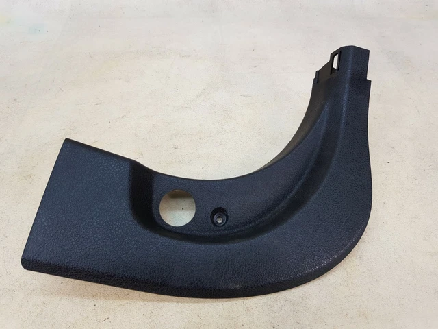 KIT 4 MANIGLIE Interne COMPLETE Interno + PELLE per BMW X3 X4 [F25 F26