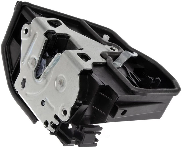 Door Lock Actuator Motor Front-Left/Right Dorman 937-802