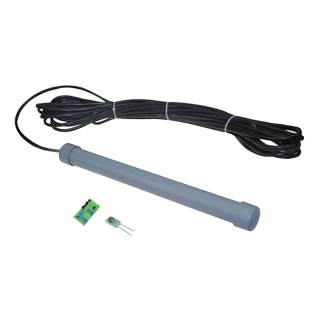 ALEKO EXIT UNDERGROUND Automatic Sensor Gate Opener Wand Loop Car