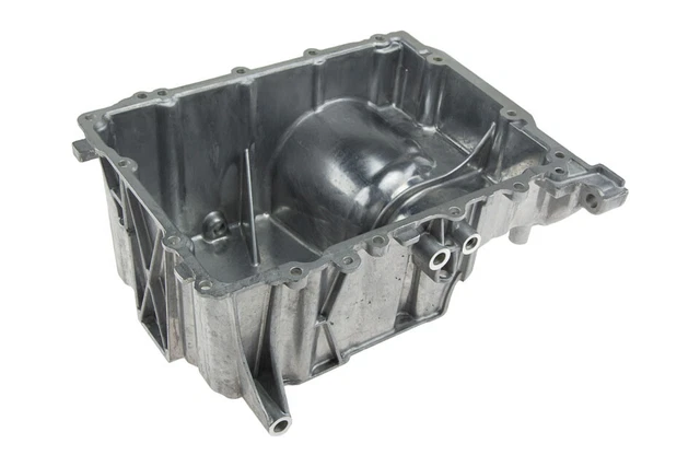 Carter D'huile Ford B-Max Grand C-Max Fiesta Focus Mondeo 1.0 Cm5G6675Fc 1762525