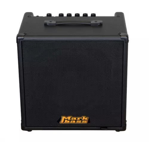 MARKBASS - CMB 101 BLACK LINE - Combo 40W 1X10 101 Blackline